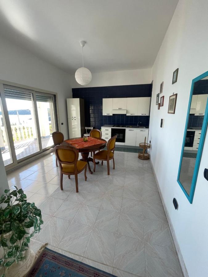 Villa Alba Brucoli Bagian luar foto