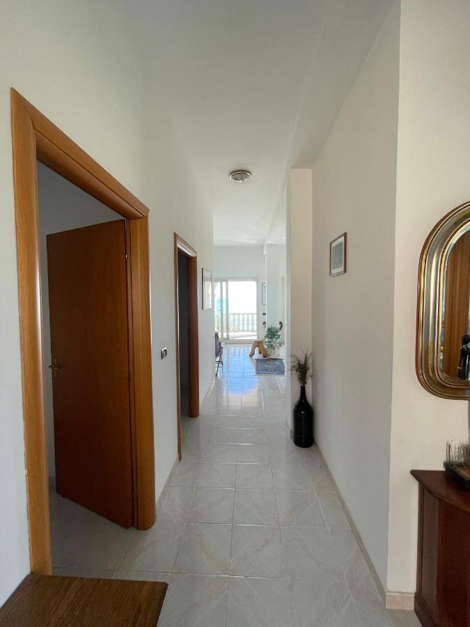 Villa Alba Brucoli Bagian luar foto